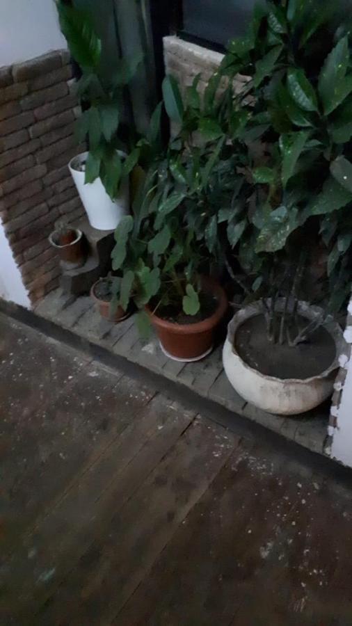 Apartamento Aquarium Tiflis Exterior foto